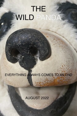 The Wild Panda (2022)
