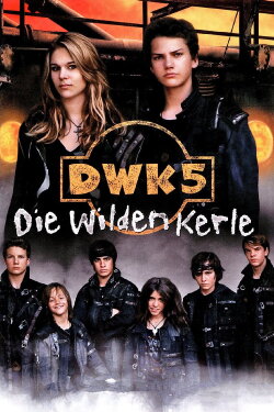 The Wild Soccer Bunch 5 (2008) The Wild Soccer Bunch 5 (2008)