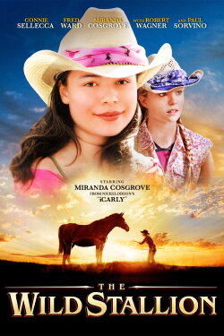 The Wild Stallion (2009) The Wild Stallion (2009)