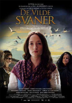The Wild Swans (2009) The Wild Swans (2009)