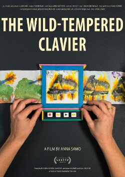 The Wild-Tempered Clavier (2024) The Wild-Tempered Clavier (2024)