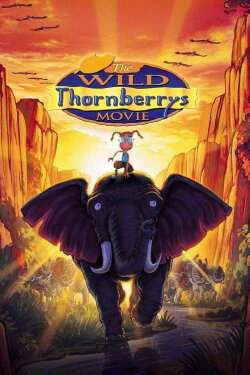The Wild Thornberrys Movie (2002) The Wild Thornberrys Movie (2002)