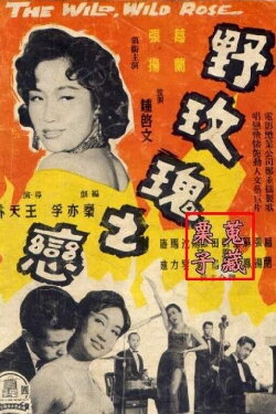 The Wild, Wild Rose (1960) The Wild, Wild Rose (1960)