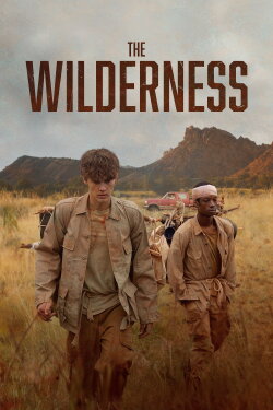 The Wilderness (2025) The Wilderness (2025)