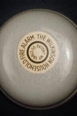 The Wilkinson Household Fire Alarm (1973)