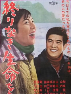 The Will to Live (1967) The Will to Live (1967)