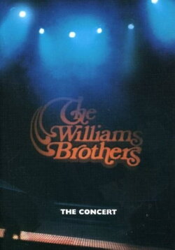 The Williams Brothers: The Concert (1996) The Williams Brothers: The Concert (1996)