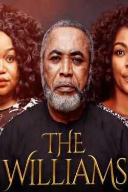 The Williams (2018)