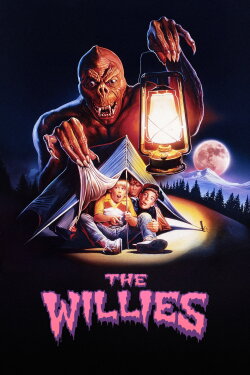 The Willies (1990) The Willies (1990)