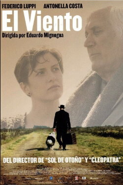 The Wind (2005) The Wind (2005)