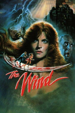 The Wind (1986) The Wind (1986)