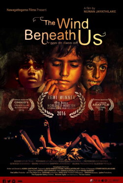 The Wind Beneath Us (2016)