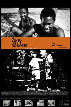 The Wind Blows from the North (1987) The Wind Blows from the North (1987)