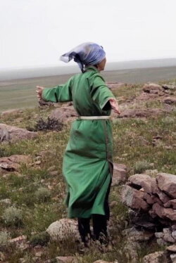 The Wind Carries Us Home (2022) The Wind Carries Us Home (2022)