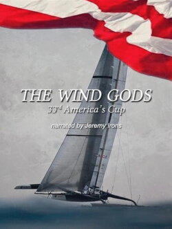 The Wind Gods (2013) The Wind Gods (2013)