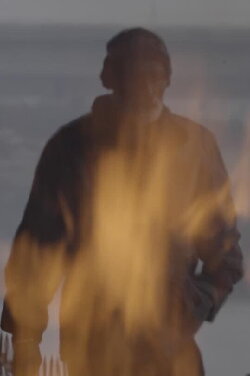 The Wind in Your Body Is Only Visiting, Your Breath Will Soon Be Thunder (2022) The Wind in Your Body Is Only Visiting, Your Breath Will Soon Be Thunder (2022)