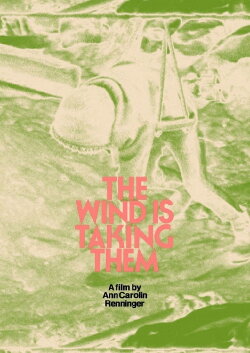 The Wind Is Taking Them (2023) The Wind Is Taking Them (2023)