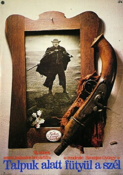 The Wind Is Whistling Under Their Feet (1976) The Wind Is Whistling Under Their Feet (1976)