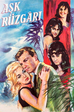 The Wind of Love (1960) The Wind of Love (1960)