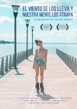 The Wind Takes Them Away and Our Mind Takes Them Back (2017) The Wind Takes Them Away and Our Mind Takes Them Back (2017)