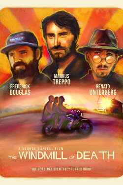 The Windmill of Death (2023) The Windmill of Death (2023)