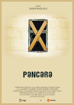 The Window (1991)
