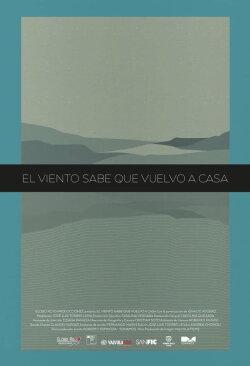 The Winds Know That I'm Coming Back Home (2016) The Winds Know That I'm Coming Back Home (2016)