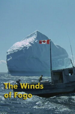 The Winds of Fogo (1970) The Winds of Fogo (1970)
