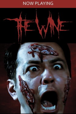 The Wine (2017)