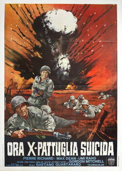 The Wings of War (1969) The Wings of War (1969)