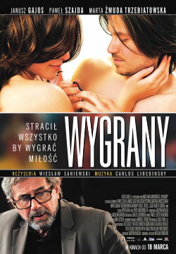 The Winner (2011) The Winner (2011)
