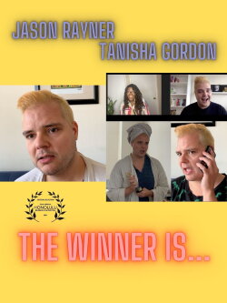 The Winner Is... (2021)