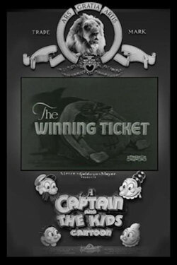 The Winning Ticket (1938) The Winning Ticket (1938)