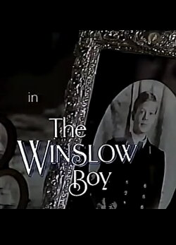 The Winslow Boy (1989) The Winslow Boy (1989)