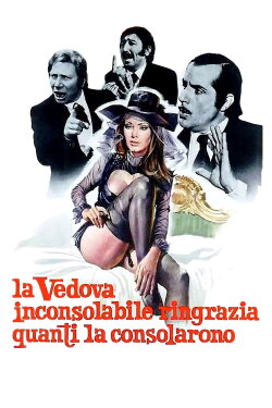 The Winsome Widow (1973) The Winsome Widow (1973)
