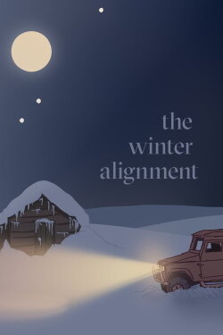 The Winter Alignment (2019) The Winter Alignment (2019)