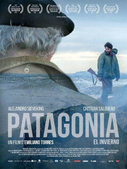 The Winter (2016) The Winter (2016)