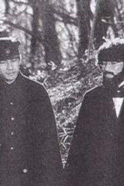 The Winter of 1905 (1982) The Winter of 1905 (1982)