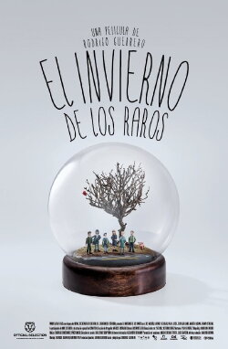 The Winter of the Odd Ones Out (2011) The Winter of the Odd Ones Out (2011)