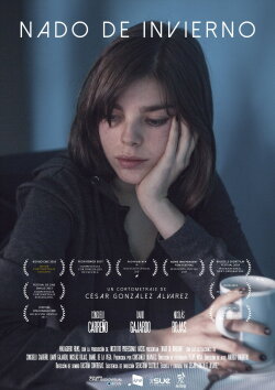 The Winter Swim (2017) The Winter Swim (2017)