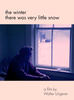 The Winter There Was Very Little Snow (1982) The Winter There Was Very Little Snow (1982)