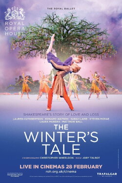 The Winter's Tale (2018)