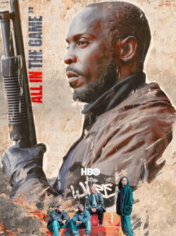 The Wire Odyssey (2007)
