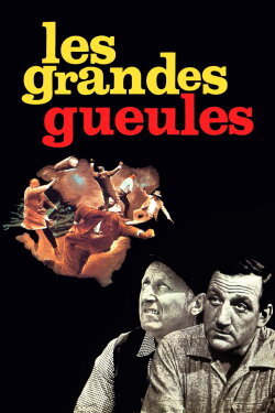 The Wise Guys (1965)