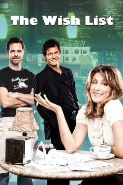 The Wish List (2010) The Wish List (2010)