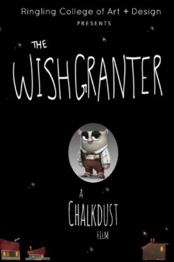 The Wishgranter (2016) The Wishgranter (2016)