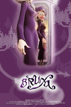 The Witch (2011) The Witch (2011)