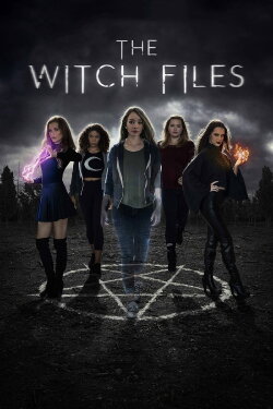 The Witch Files (2018) The Witch Files (2018)