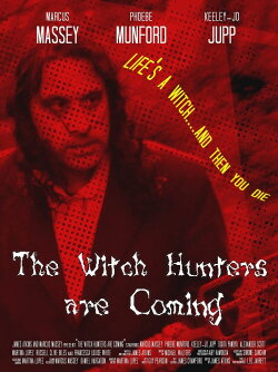 The Witch Hunters are Coming (2019) The Witch Hunters are Coming (2019)
