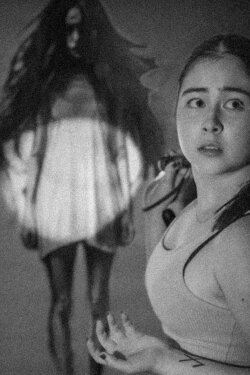 The Witch Mark (Short ) (2024) The Witch Mark (Short ) (2024)